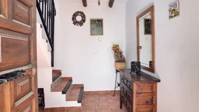 Townhouse in Canillas de Aceituno photo 3