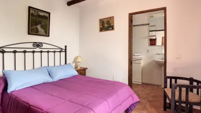 Townhouse in Canillas de Aceituno photo 4