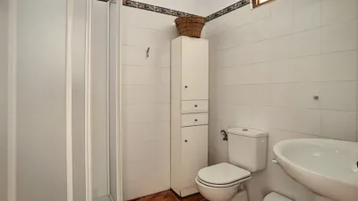 Townhouse in Canillas de Aceituno photo 5