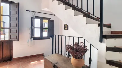 Townhouse in Canillas de Aceituno photo 6