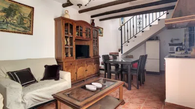 Townhouse in Canillas de Aceituno photo 7