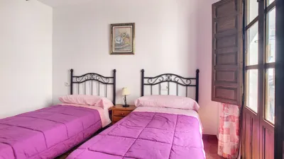 Townhouse in Canillas de Aceituno photo 8