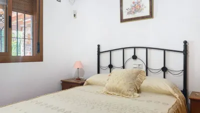 House in Canillas de Aceituno photo 10