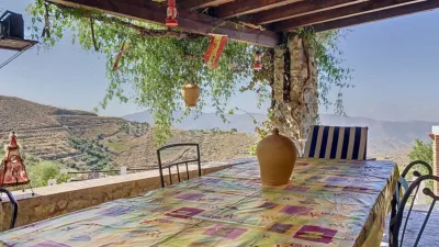 House in Canillas de Aceituno photo 15