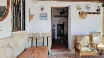 House in Canillas de Aceituno photo 16