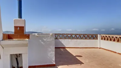 House in Canillas de Aceituno photo 18