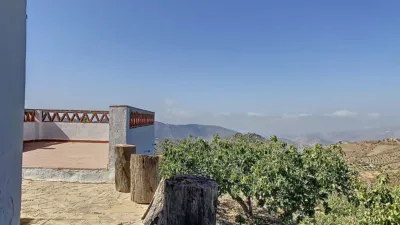 House in Canillas de Aceituno photo 19