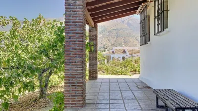 House in Canillas de Aceituno photo 21