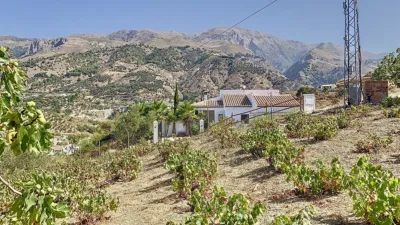 House in Canillas de Aceituno photo 22