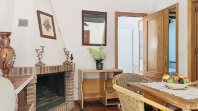 House in Canillas de Aceituno photo 24