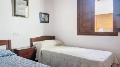 House in Canillas de Aceituno photo 25