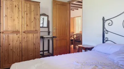 House in Canillas de Aceituno photo 26