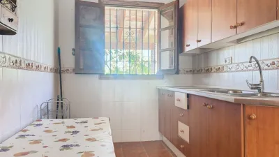 House in Canillas de Aceituno photo 28