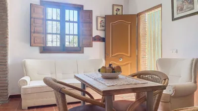 House in Canillas de Aceituno photo 29