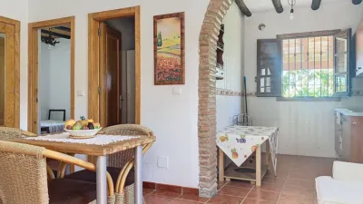 House in Canillas de Aceituno photo 30