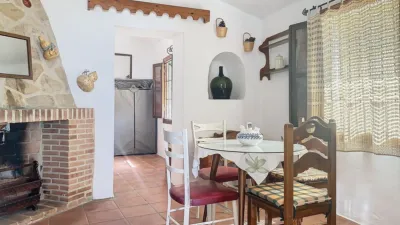 House in Canillas de Aceituno photo 31