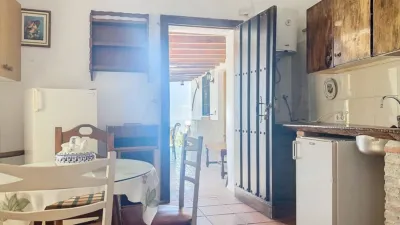 House in Canillas de Aceituno photo 32