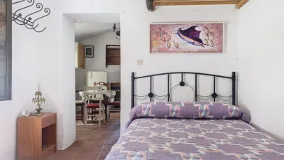 House in Canillas de Aceituno photo 33