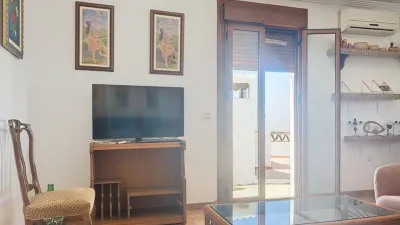 House in Canillas de Aceituno photo 36