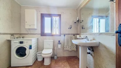 House in Canillas de Aceituno photo 38