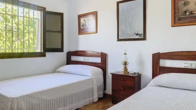 House in Canillas de Aceituno photo 39