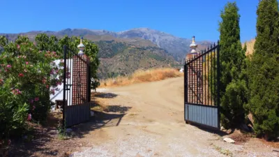 House in Canillas de Aceituno photo 3