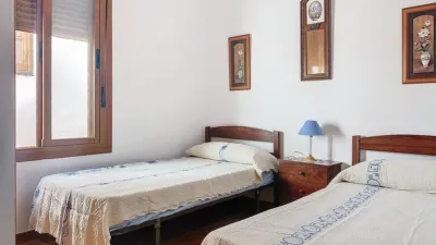 House in Canillas de Aceituno photo 40