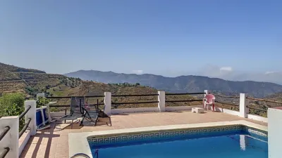 House in Canillas de Aceituno photo 4