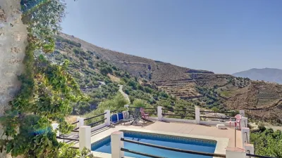 House in Canillas de Aceituno photo 5