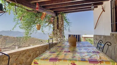 House in Canillas de Aceituno photo 6