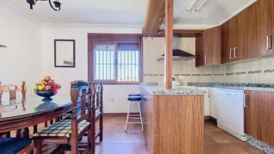 House in Canillas de Aceituno photo 8