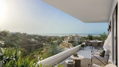 Apartment in Boquetillo photo 2