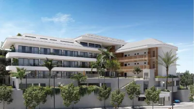 Apartment in Boquetillo photo 3