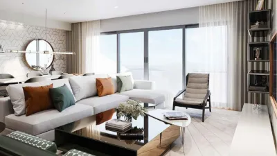 Apartment in Boquetillo photo 4