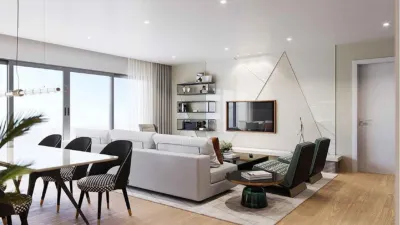 Apartment in Boquetillo photo 6