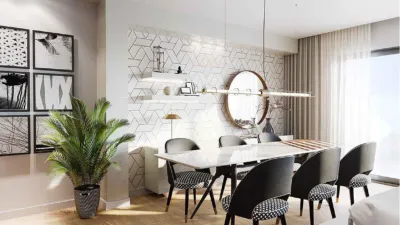 Apartment in Boquetillo photo 7