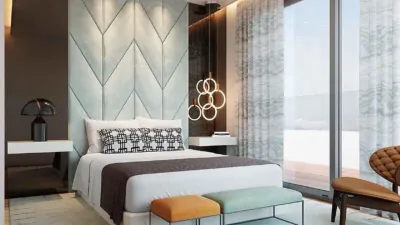 Apartment in Boquetillo photo 9