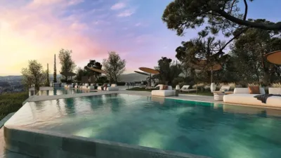Apartment in Fuengirola photo 12