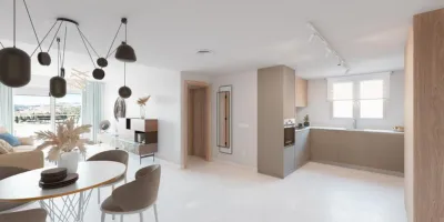 Apartment in Seghers photo 10
