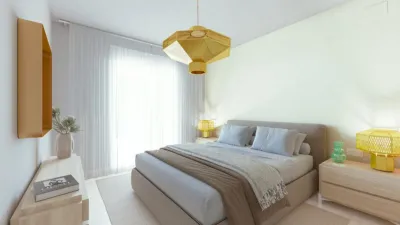 Apartment in Seghers photo 12