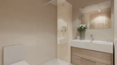 Apartment in Seghers photo 15