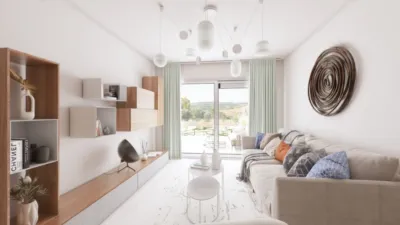 Apartment in Seghers photo 2