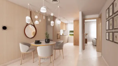 Apartment in Seghers photo 3