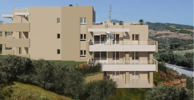 Apartment in Seghers photo 5
