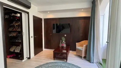 Apartment in La Quinta photo 12