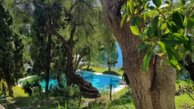 Apartment in La Quinta photo 13