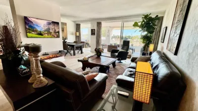 Apartment in La Quinta photo 16