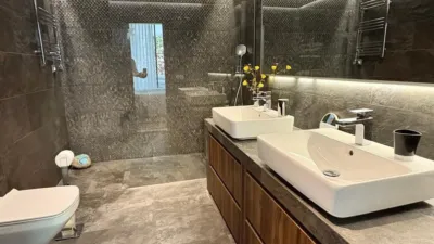 Apartment in La Quinta photo 9
