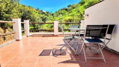 Rustic house in Almogía photo 30