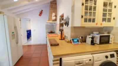 Terraced house in Álora photo 16